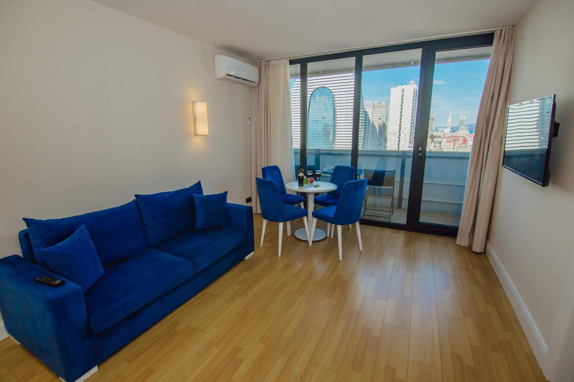 Luxury Beach Front Hotel باتومي المظهر الخارجي الصورة